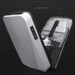 کوله پشتی فایبر کد : 20271 - تصویر 8